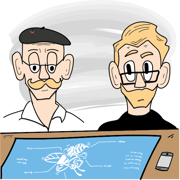 Illustration mythes sur les batteries